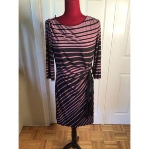NWT Taylor dress sz 8